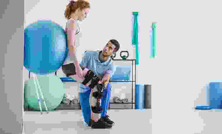 Best Practice Physio