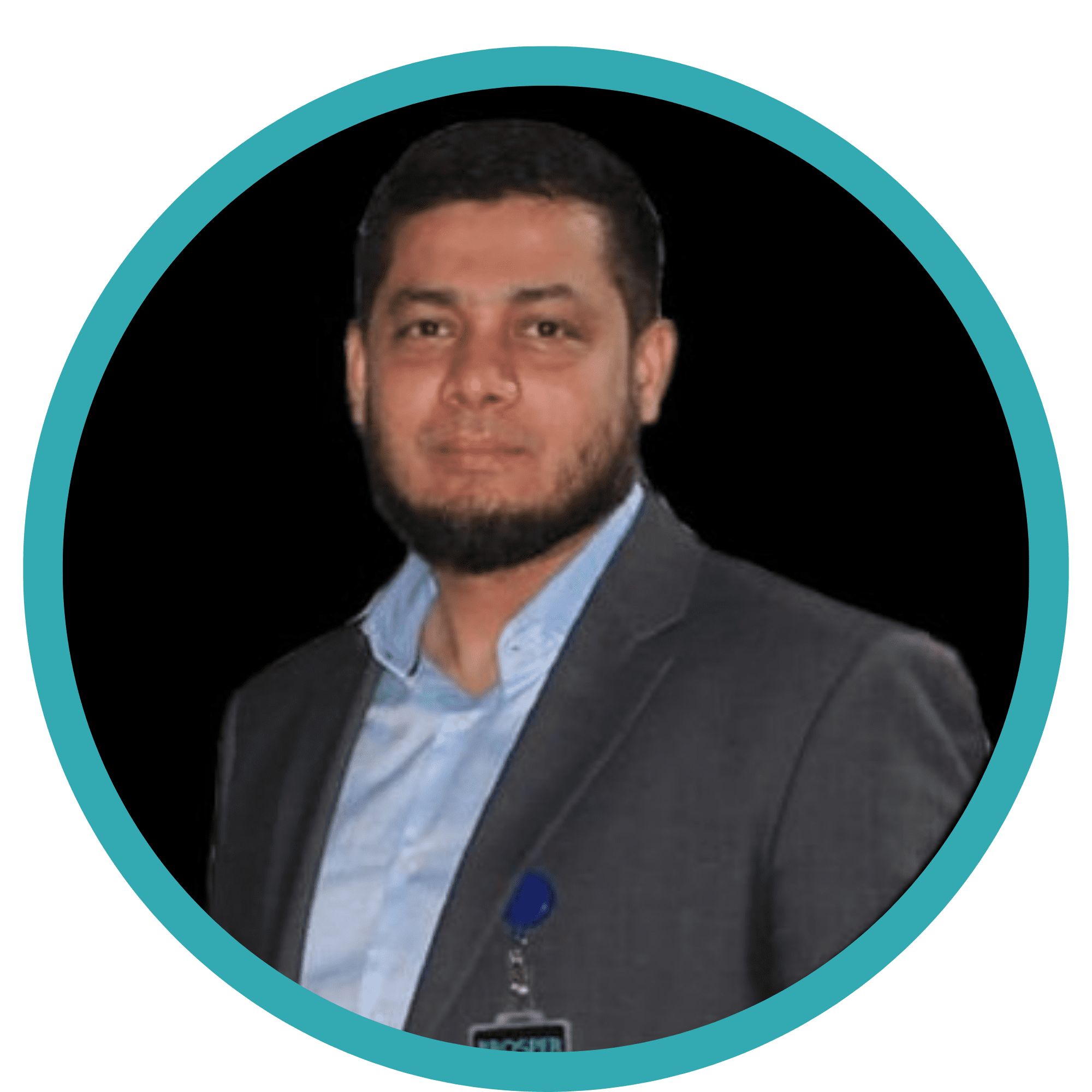 Mr Safdar Ali Syed Mr Safdar Ali Syed