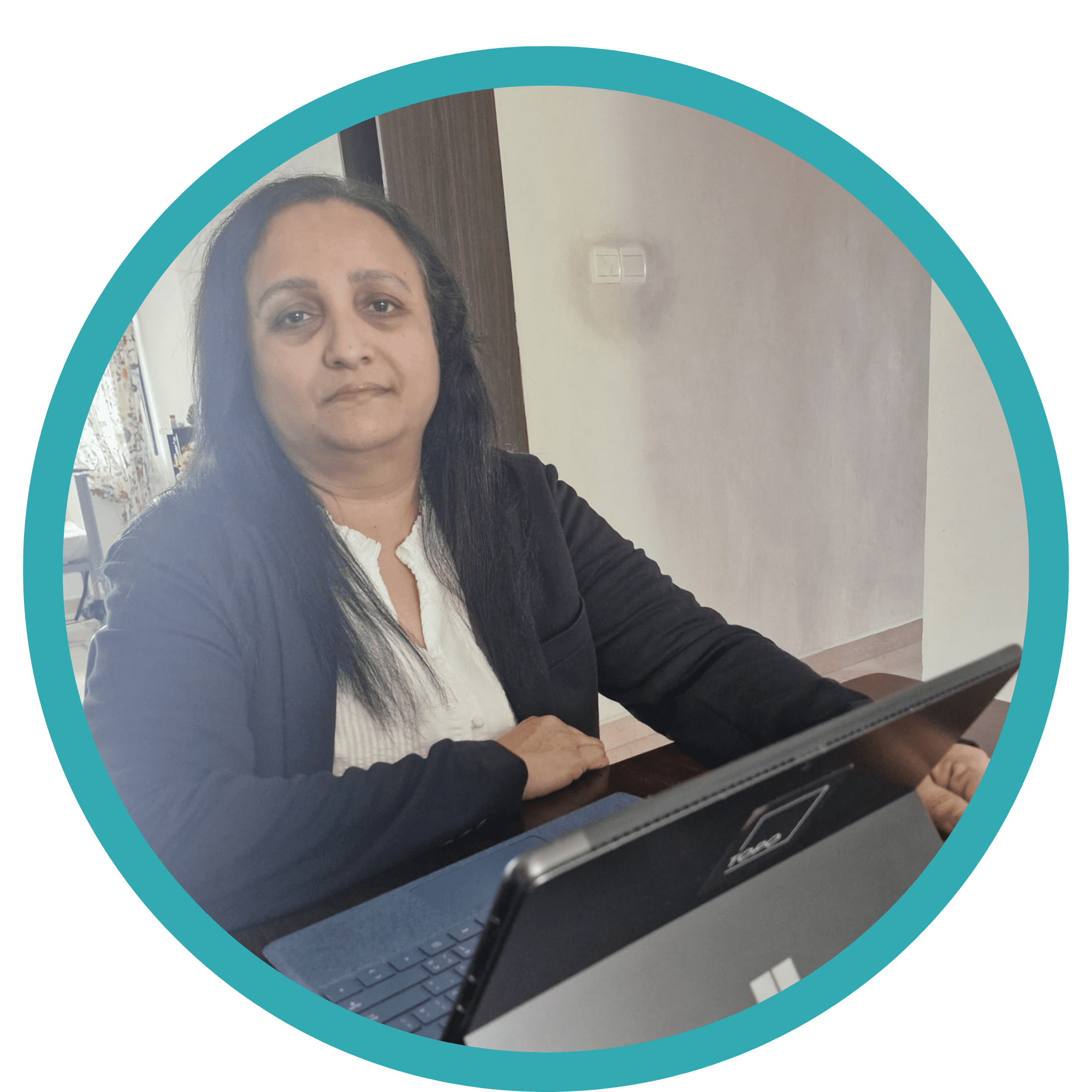 Bindi Shukla Bindi Shukla