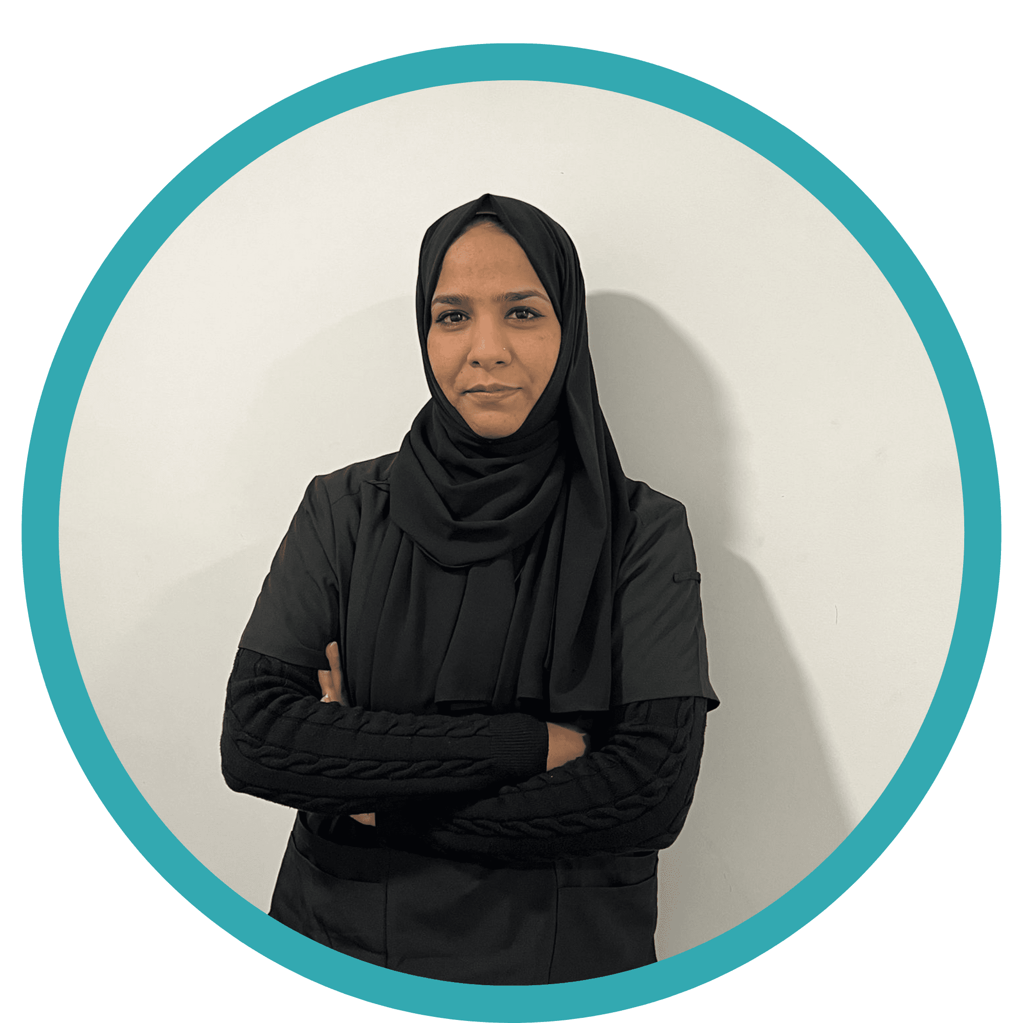 Maimoona Fatima Maimoona Fatima