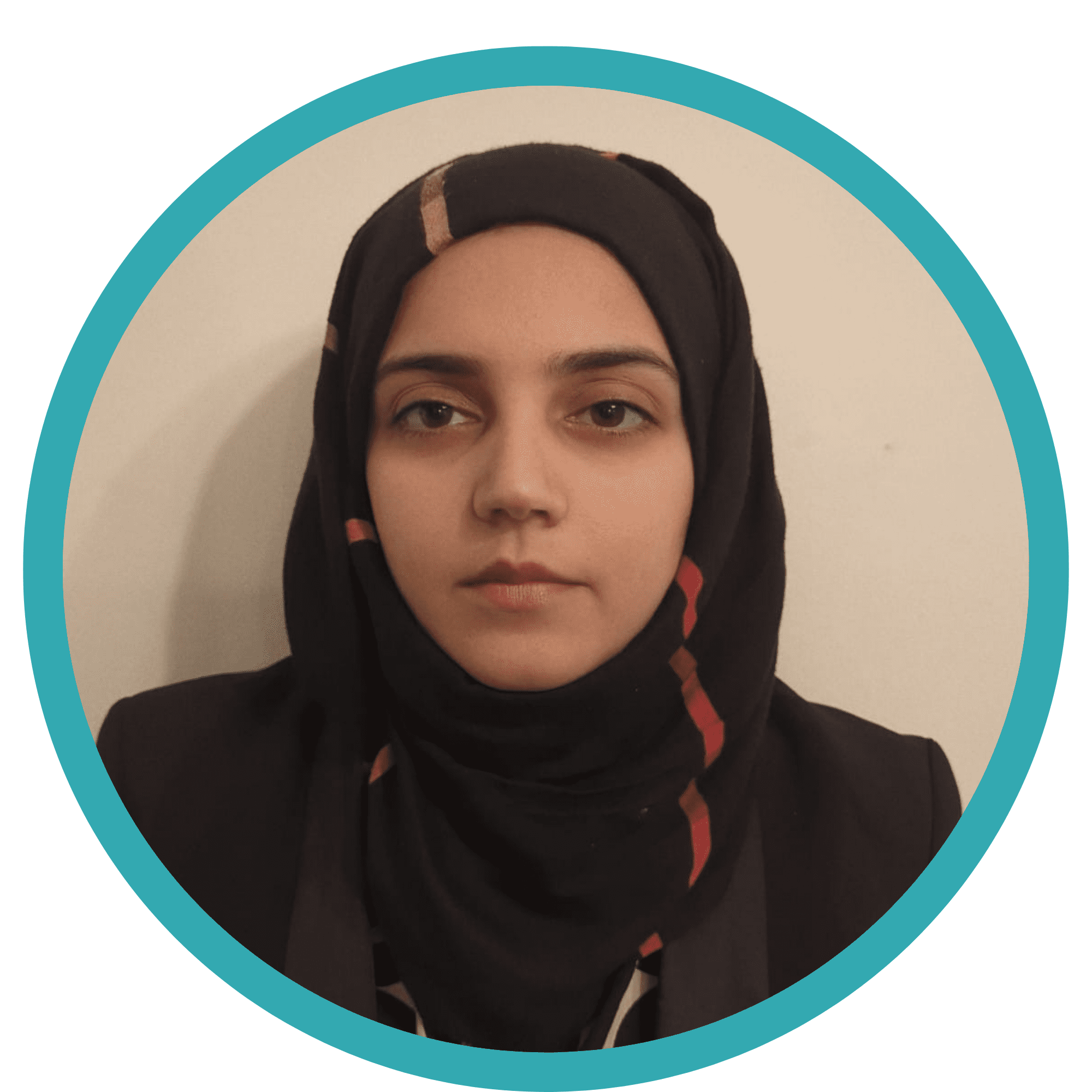 Rabbia Zulfiqar Rabbia Zulfiqar