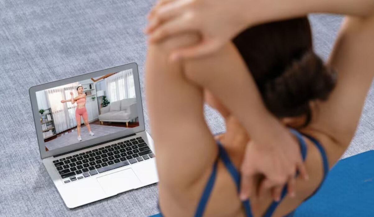 Virtual Physiotherapy Virtual Physiotherapy